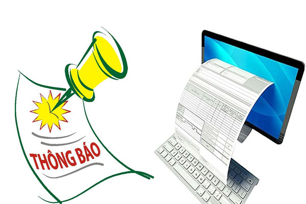 Bố cáo thành lập doanh nghiệp