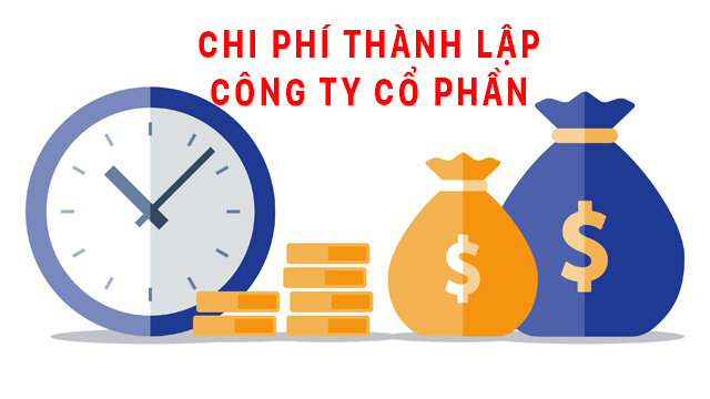 Hạch toán chi phí thành lập doanh nghiệp