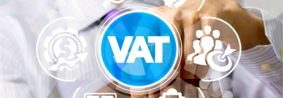 Cách tính thuế VAT