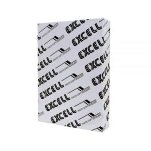 Giấy in Excel A4 70gsm