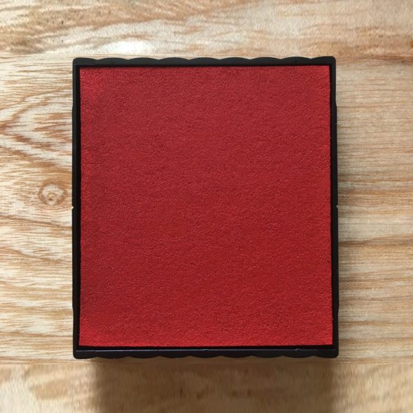 Thẻ Mực (40mm x 40mm)