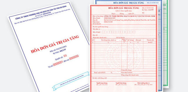 Thời điểm lập hóa đơn giá trị gia tăng là khi nào?